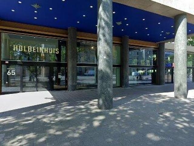 Bedrijfspand te huur in Cool, Rotterdam