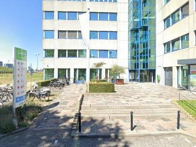 Bedrijfspand te huur in IJsselmonde, Rotterdam