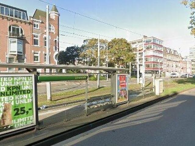 Bedrijfspand te huur in Agniesebuurt, Rotterdam