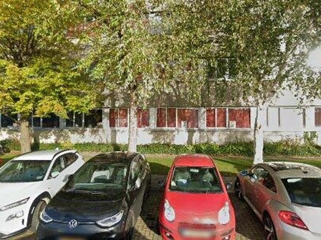 Bedrijfspand te huur in Spaanse Polder, Schiedam