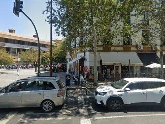 Oficina en alquiler en Sevilla
