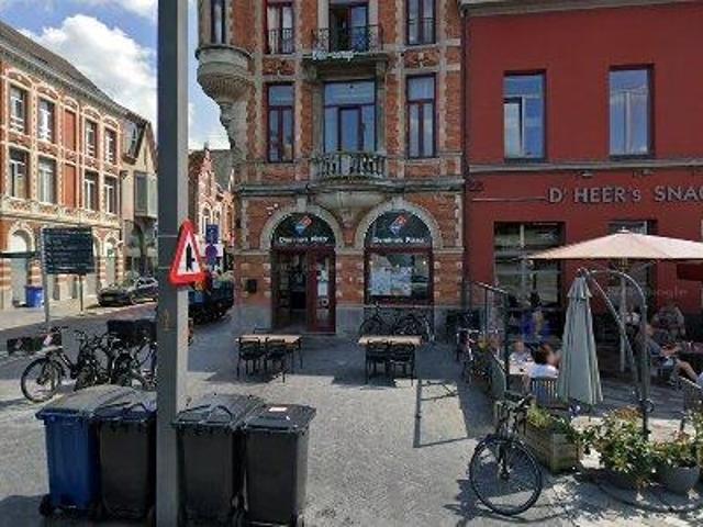 Bureau location à Sint-niklaas, Oost-Vlaanderen