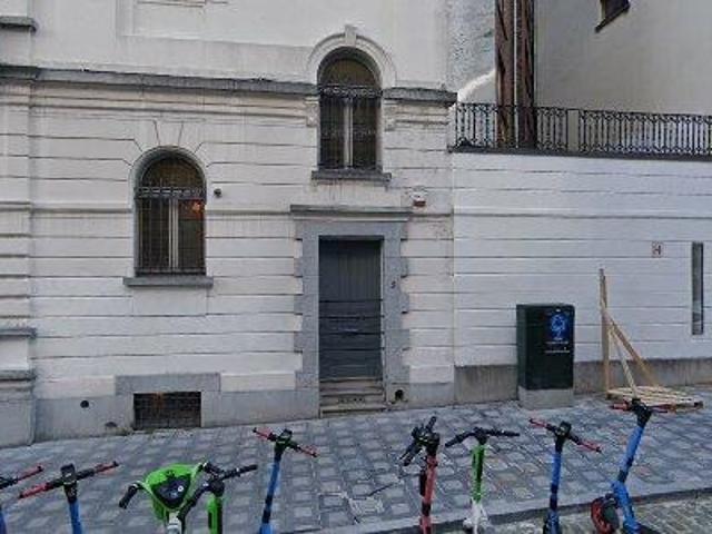 Bureau location à Brussel, Bruxelles
