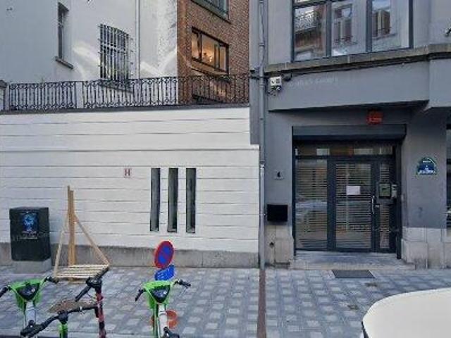 Bureau location à Brussel, Bruxelles