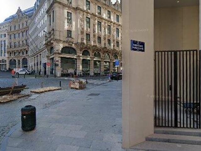 Bureau location à Brussel, Bruxelles