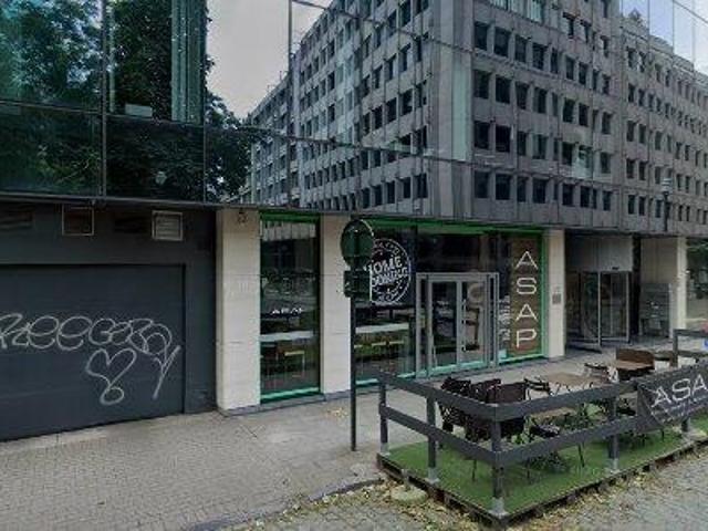 Bureau location à Brussel, Bruxelles