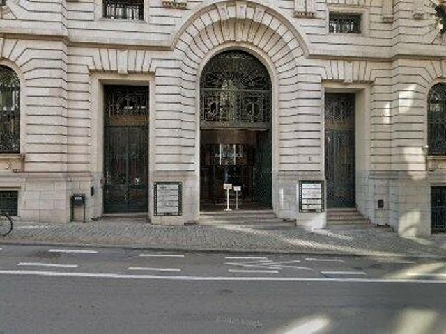 Bureau location à Brussel, Bruxelles