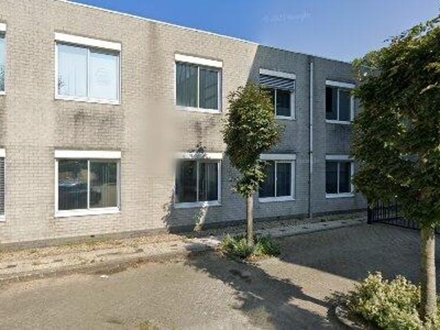 Bedrijfspand te huur in Tiel