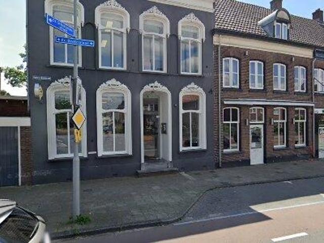 Bedrijfspand te huur in Tiel