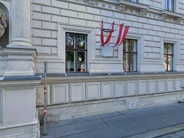 Büro mieten in Innere Stadt, Wien