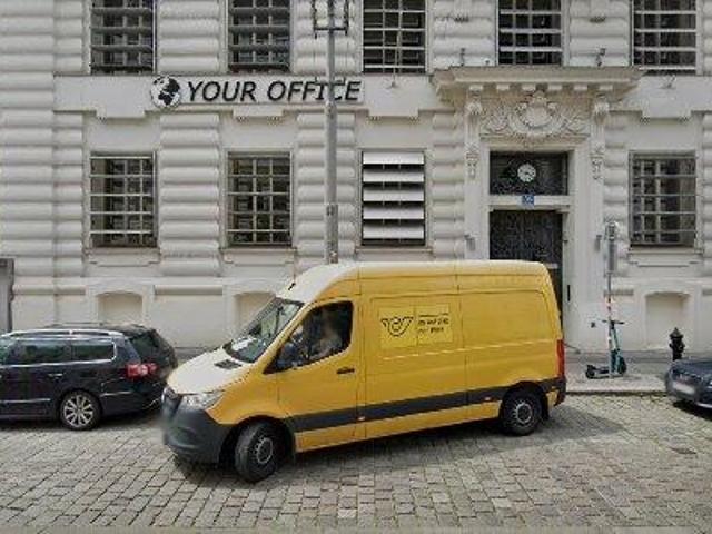 Büro mieten in Wien