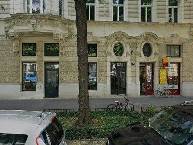 Büro mieten in KG Landstraße, Wien