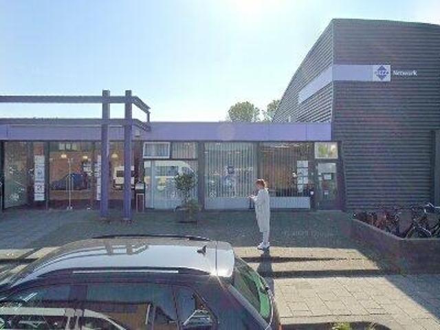 Bedrijfspand te huur in Vlissingen, Zeeland