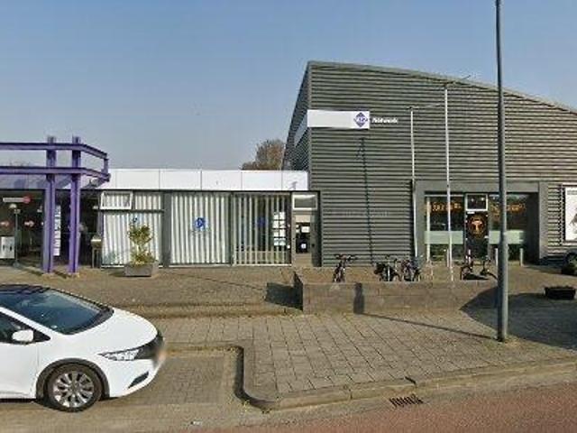 Bedrijfspand te huur in Vlissingen, Zeeland