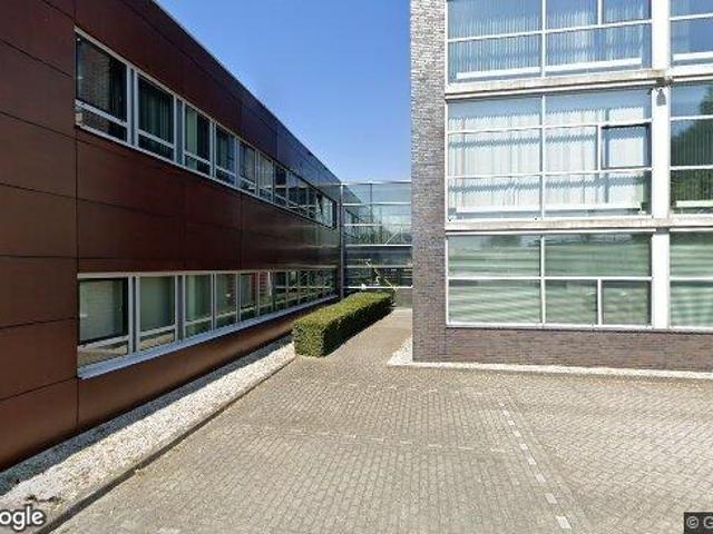 Bedrijfspand te huur in Aalst, Waalre