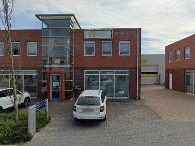 Bedrijfspand te huur in Westervoort, Gelderland