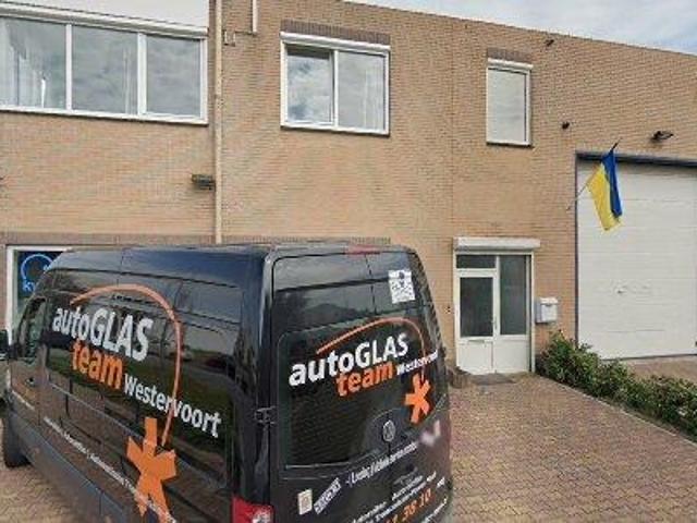 Bedrijfspand te huur in Westervoort, Gelderland