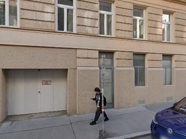 Büro mieten in KG Mariahilf, Wien