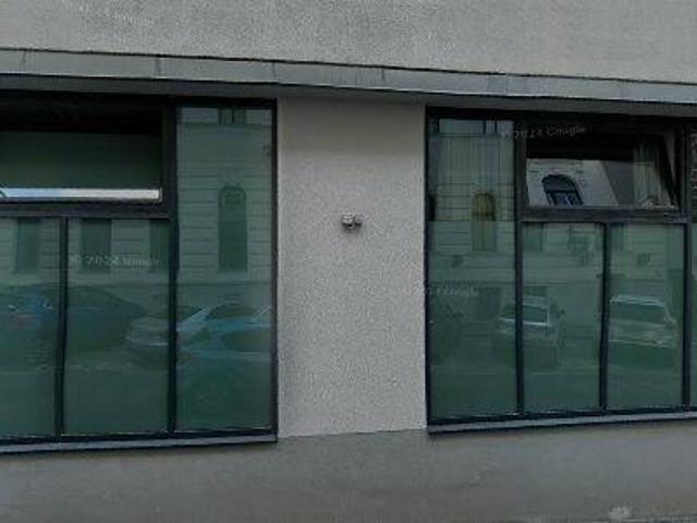 Büro mieten in KG Mariahilf, Wien