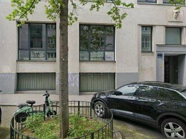 Büro mieten in KG Neubau, Wien