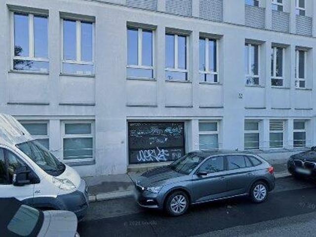 Büro mieten in KG Fünfhaus, Wien