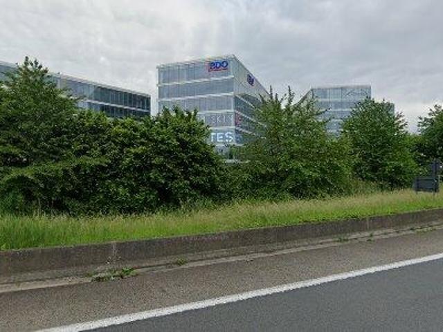 Bureau location à Machelen, Brabant
