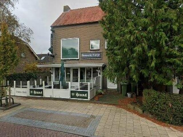 Bedrijfspand te huur in Moordrecht, Zuid Holland