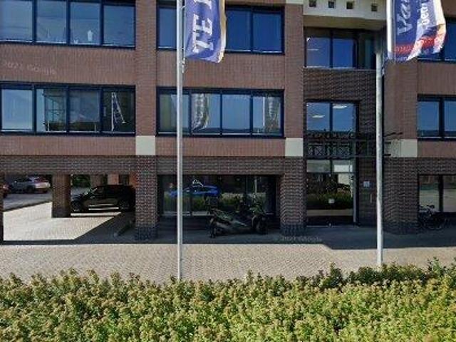 Bedrijfspand te huur in Moordrecht, Zuid Holland