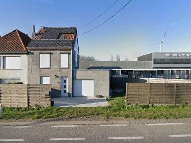Bureau location à Zulte, Oost-Vlaanderen