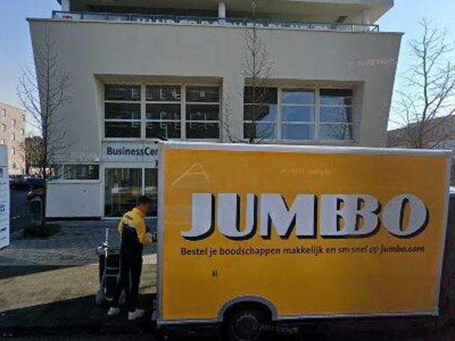 Bedrijfspand te huur in Zalne, Zwolle