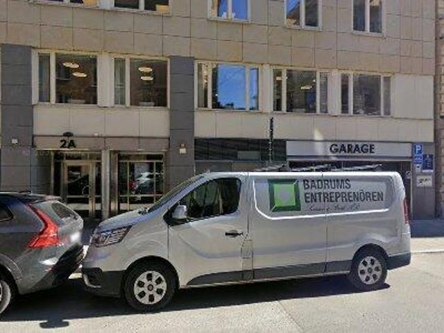 Lokal till salu i Botkyrka, Stockholm