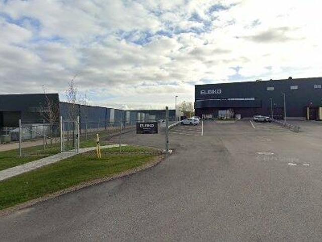Lokal hyra i Halmstad, Halland