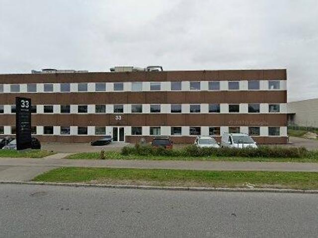 Ejendom til leje i Brøndby