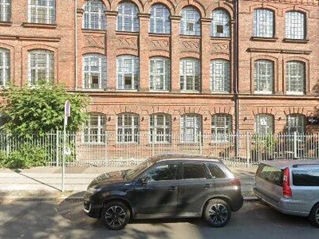 Ejendom til leje i Frederiksberg C, Brøndby
