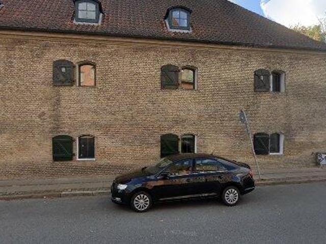 Ejendom til leje i Christianshavn, København