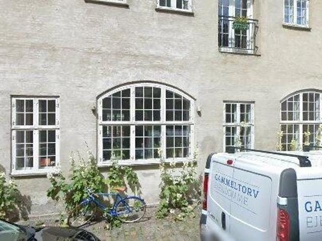 Ejendom til leje i Christianshavn, København