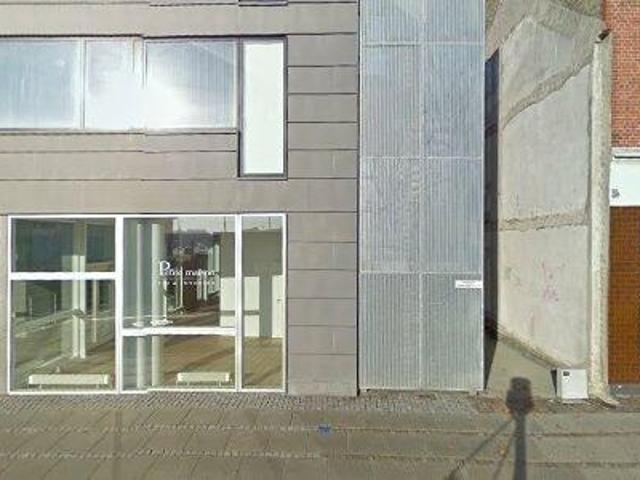Ejendom til leje i Nykøbing Falster, Guldborgsund