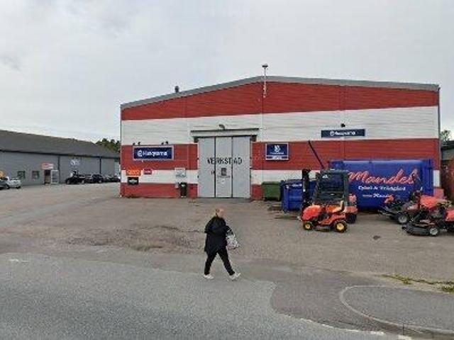 Lokal hyra i Karlskoga, Örebro