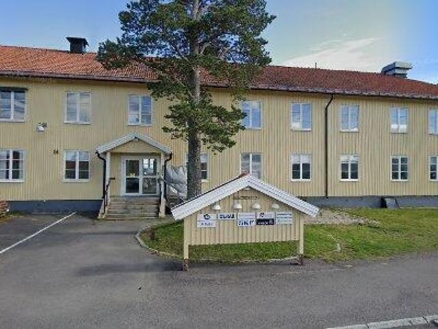 Lokal hyra i Kiruna, Norrbotten