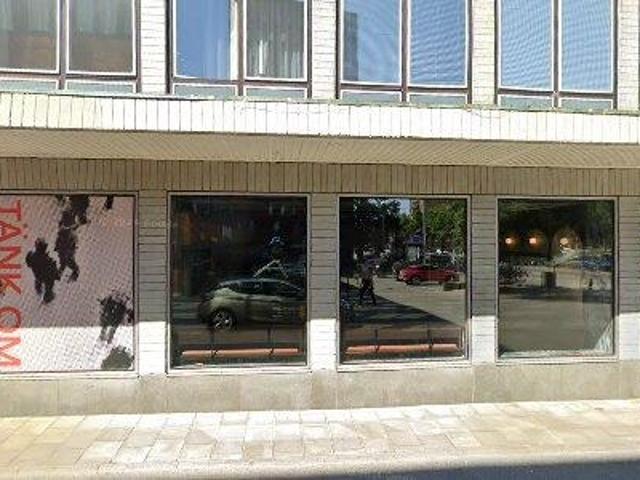 Lokal hyra i Botkyrka, Stockholm