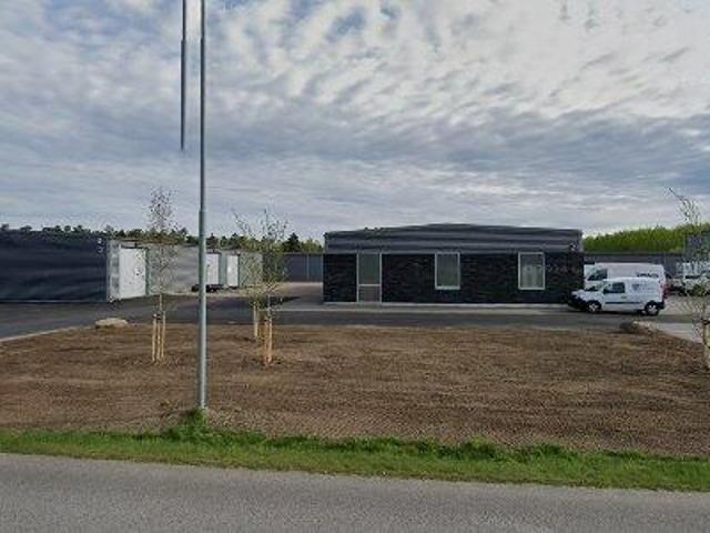 Lokal hyra i Mellbystrand, Halland