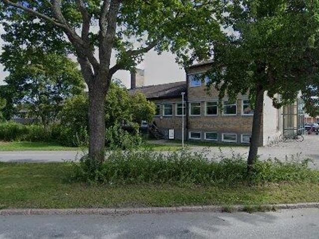 Lokal hyra i Uppsala