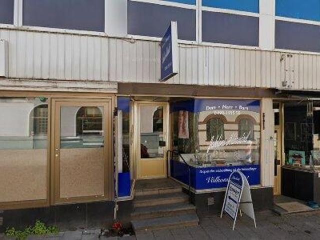 Lokal hyra i Västervik, Kalmar