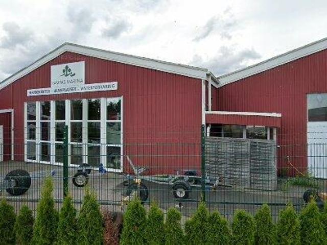 Lokal hyra i Västervik, Kalmar