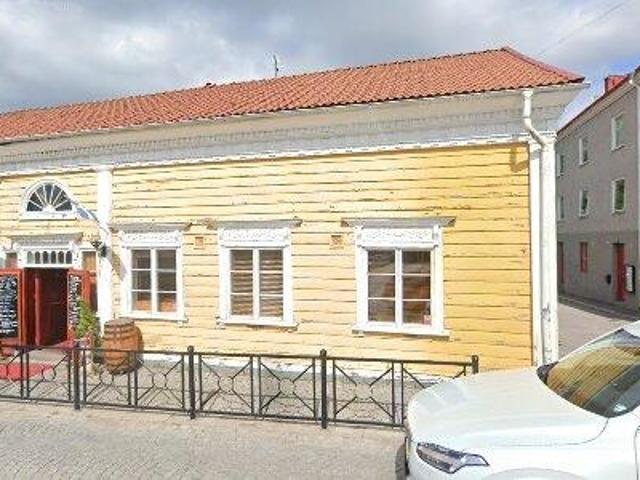 Lägenhet hyra i Askersund, Örebro