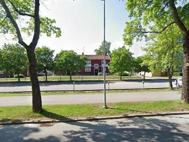 Lägenhet hyra i Fagersta, Västmanland