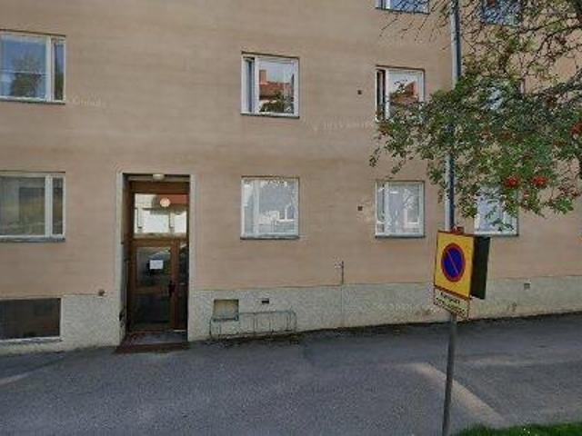 Lägenhet hyra i Finspång, Östergötland