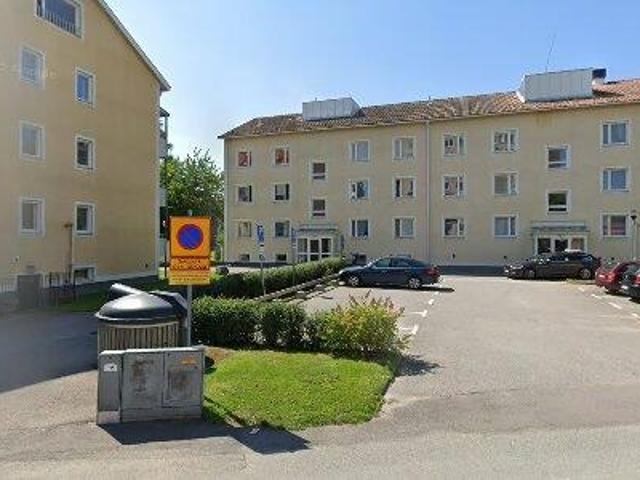 Lägenhet hyra i Hallsberg, Örebro
