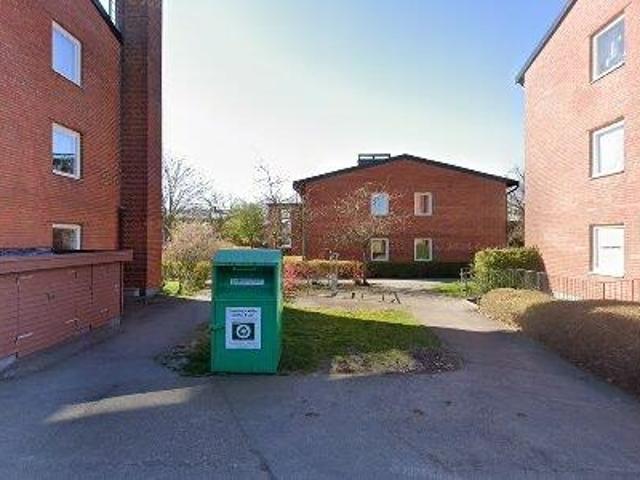 Lägenhet hyra i Höganäs, Skåne