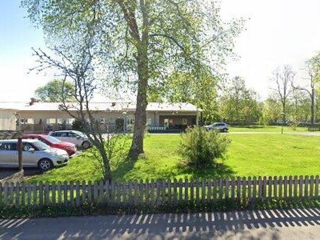 Lägenhet hyra i Unnaryd, Halland